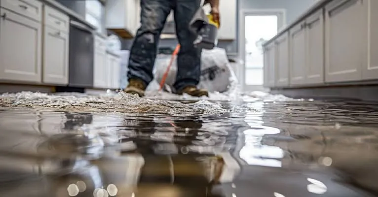 Water damage restoration companies near me in Layhill, MD - Emergency flood extraction